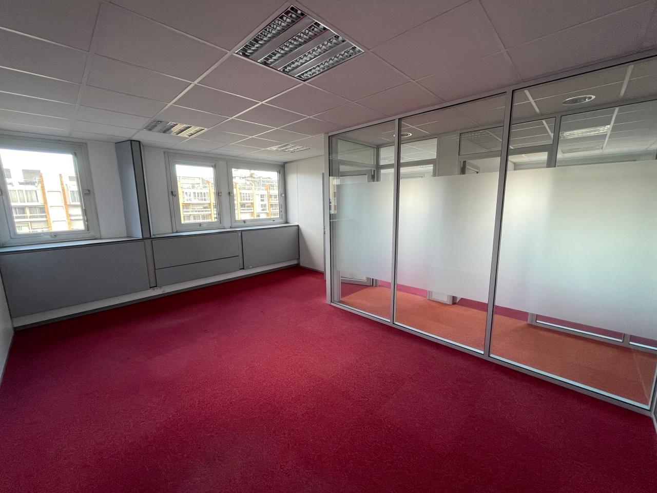 Bureau Toulouse 1427m² Location bureau Toulouse Haute-Garonne OLBUR2313730 17